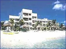 Hacienda De La Tortuga Hotel